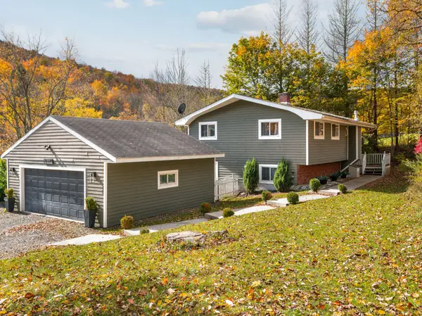 4168 Stanley Lake Road, Friendsville, PA 18818