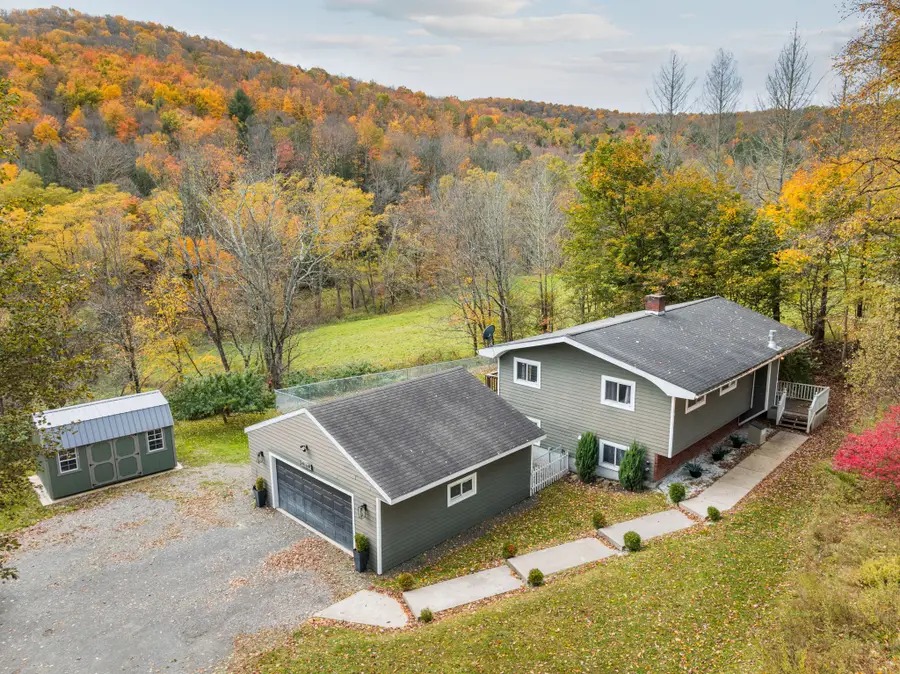 4168 Stanley Lake Road, Friendsville, PA 18818 - #2