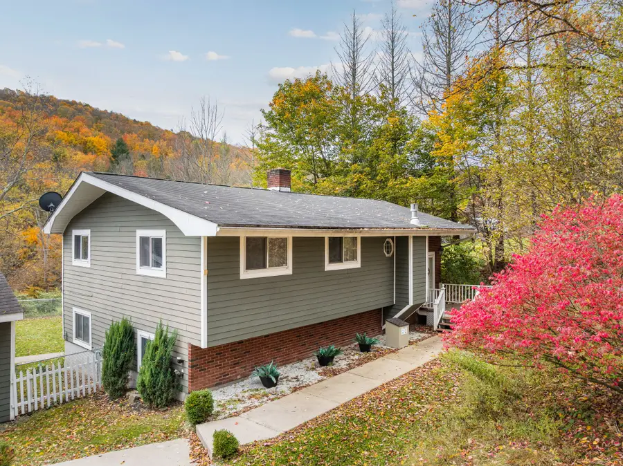 4168 Stanley Lake Road, Friendsville, PA 18818 - #3