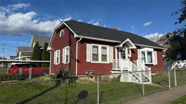 17 Newton Street, Binghamton, NY 13901