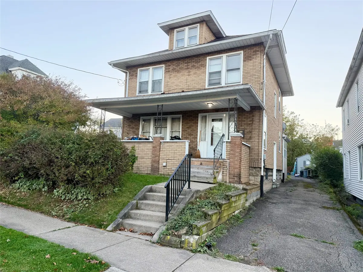 327 Odell Avenue, Endicott, NY 13760 - #1