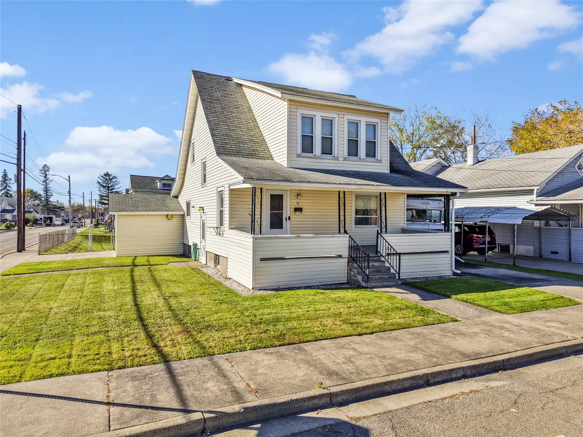 31 Taber Street, Johnson City, NY 13790 - #1