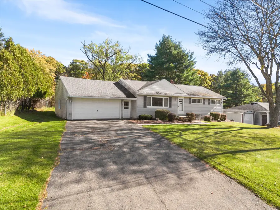 195 Hillside Terrace, Endicott, NY 13760 - #2