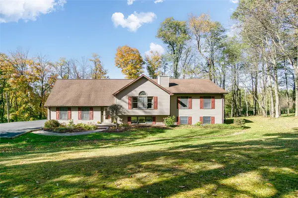 1121 Hollister Road, Owego, NY 13827