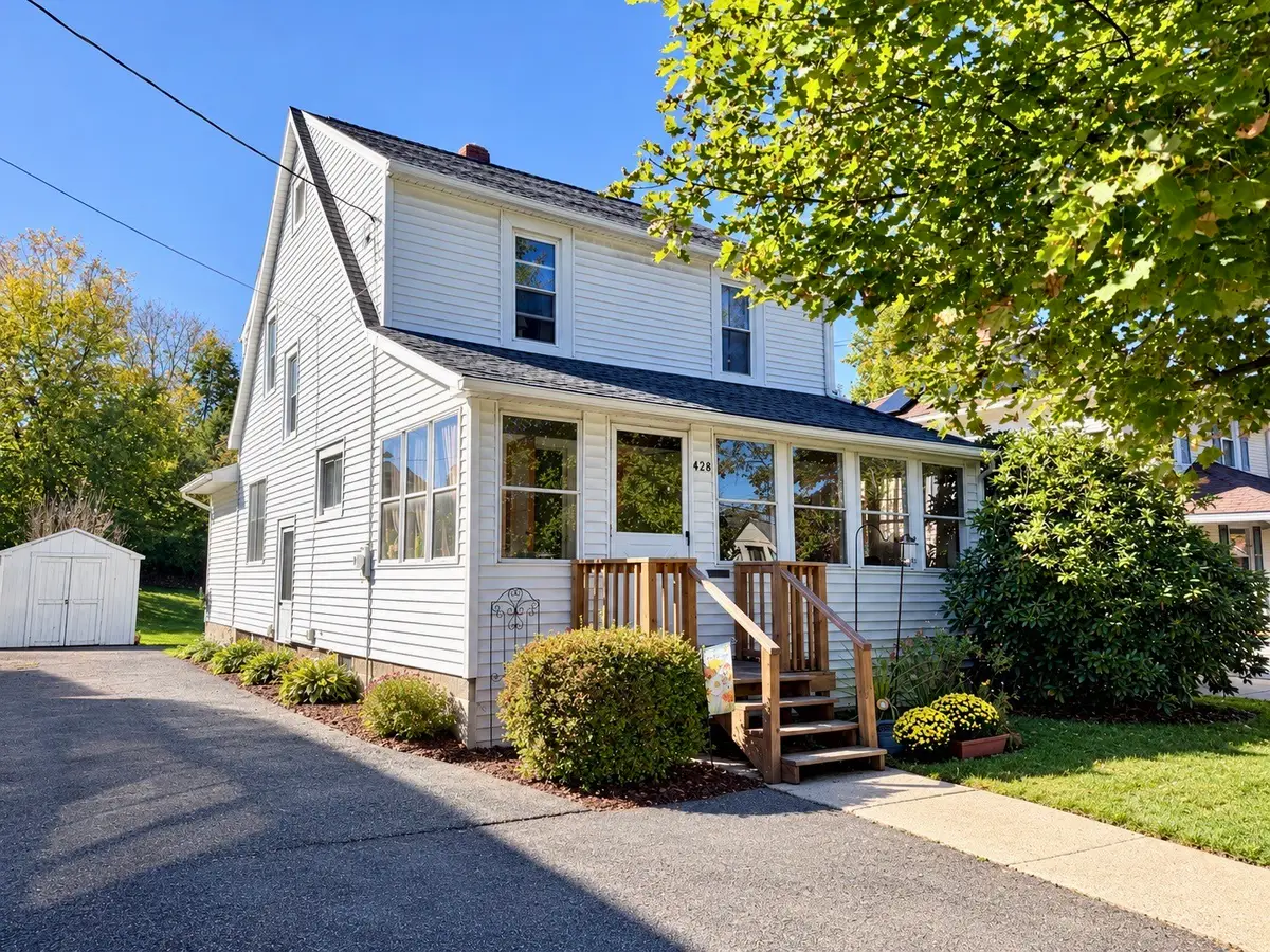428 Riverside Drive, Johnson City, NY 13790 - #1