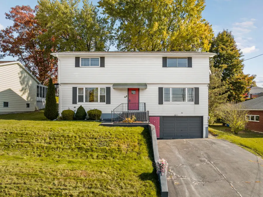 314 Hayes Avenue, Endicott, NY 13760 - #2