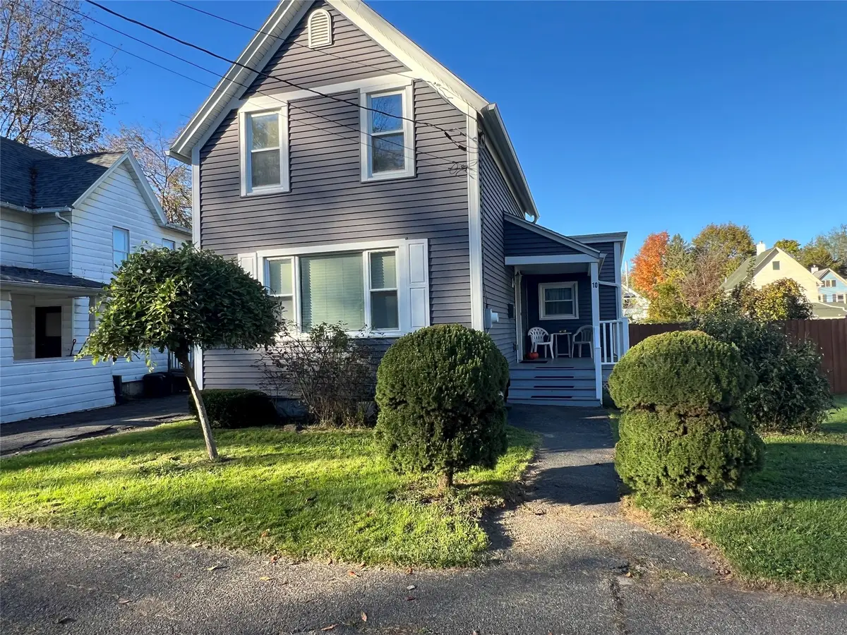 10 Moore Avenue, Binghamton, NY 13903 - #1