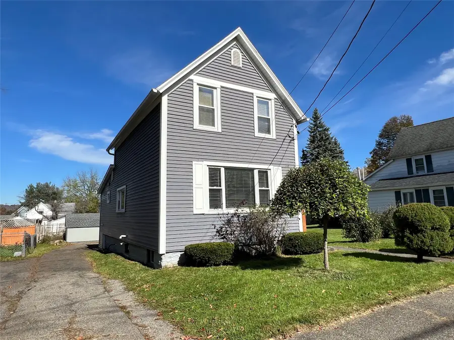 10 Moore Avenue, Binghamton, NY 13903 - #2