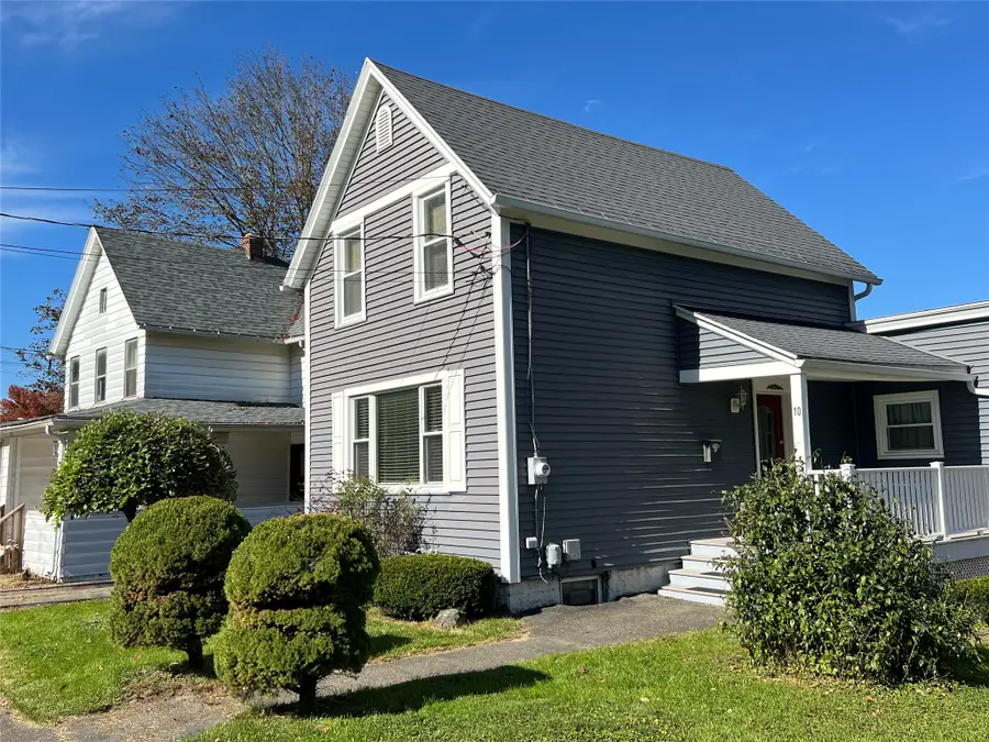 10 Moore Avenue, Binghamton, NY 13903 - #3