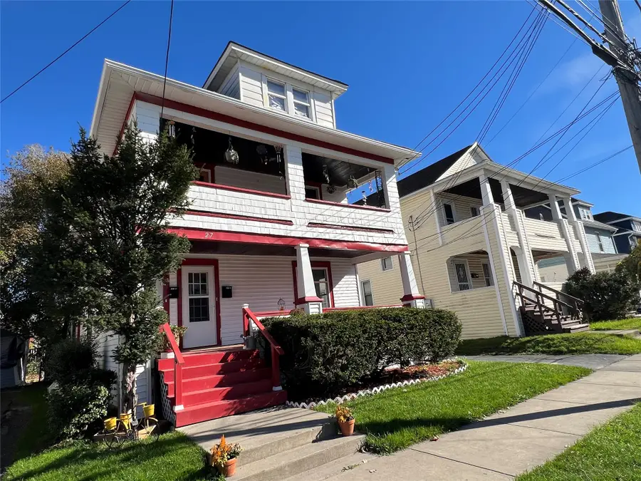 27 Burbank Avenue, Johnson City, NY 13790 - #2