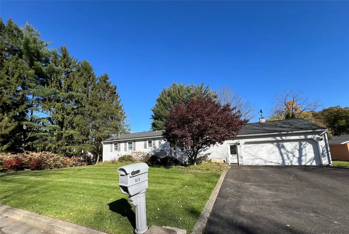 820 N Rogers Avenue, Endicott, NY 13760 - #1