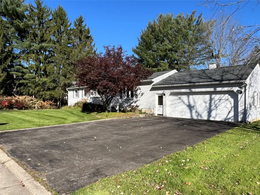 820 N Rogers Avenue, Endicott, NY 13760 - #3