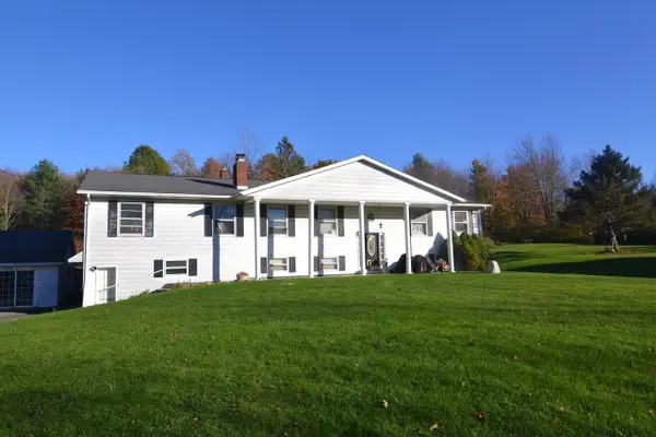 495 Flint Road, Binghamton, NY 13905