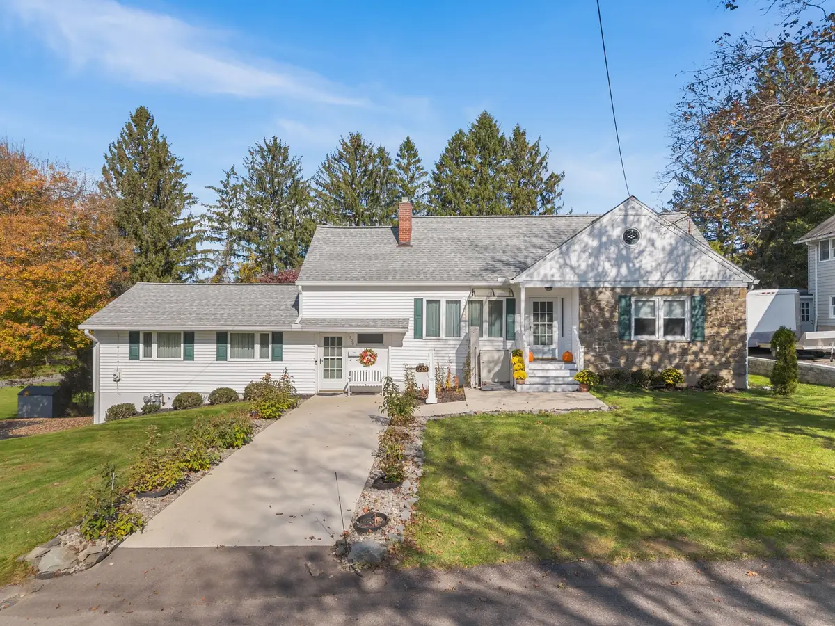 3509 Stratford Drive, Vestal, NY 13850 - #1