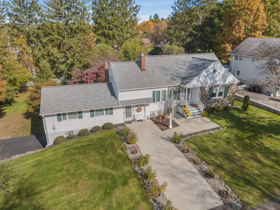 3509 Stratford Drive, Vestal, NY 13850 - #2