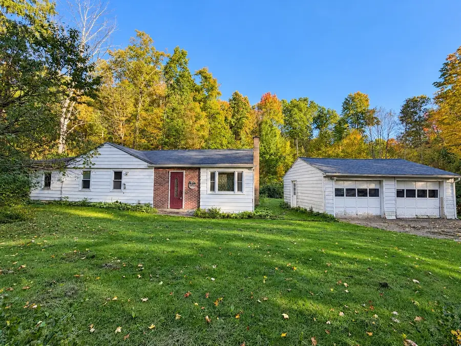582 Powderhouse Road, Vestal, NY 13850 - #3