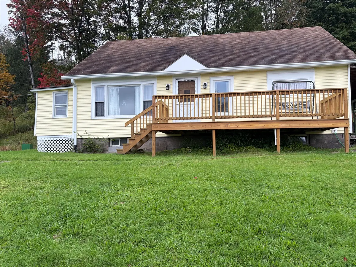 276 Neale Road, Deposit, NY 13754 - #1