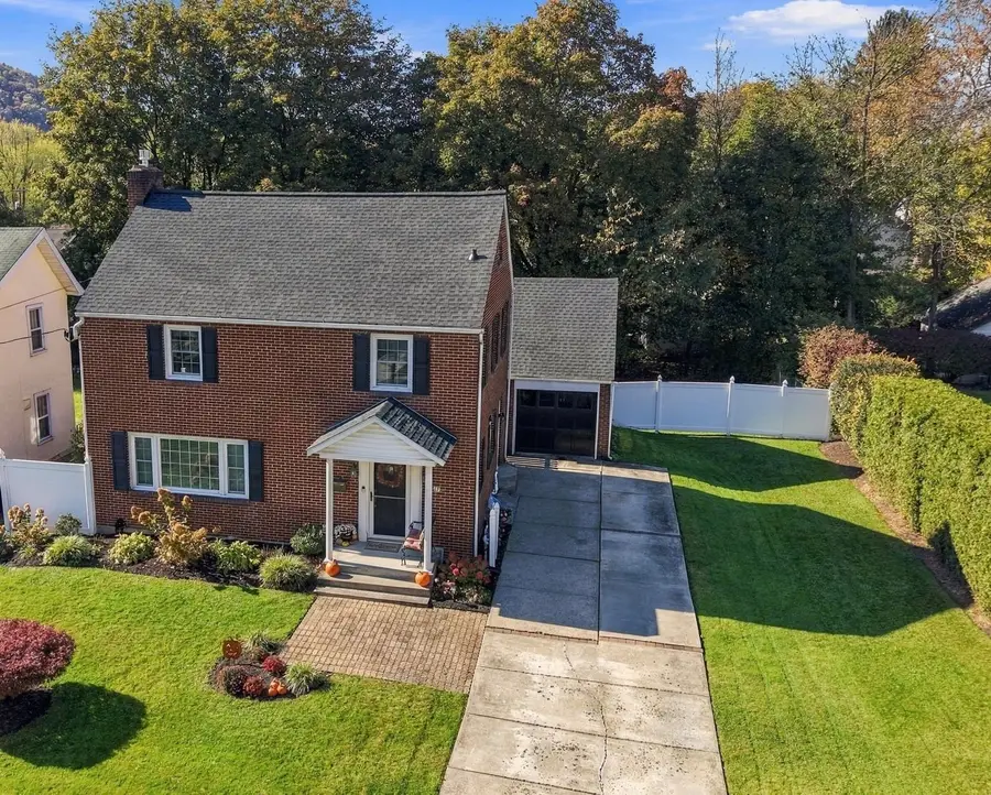 17 Vermont Avenue, Binghamton, NY 13905 - #3