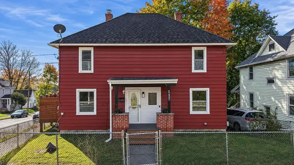 117 Prospect Street, Binghamton, NY 13905