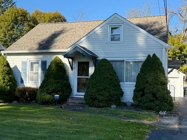 300 Ferndale Drive, Binghamton, NY 13905 - #1