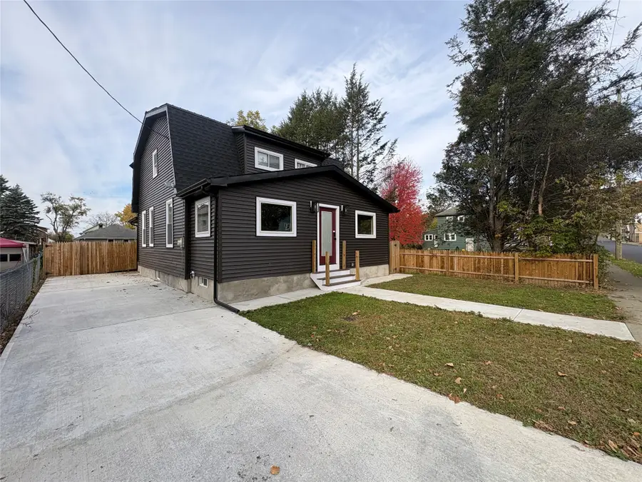 45 Baldwin N St, Johnson City, NY 13790 - #2