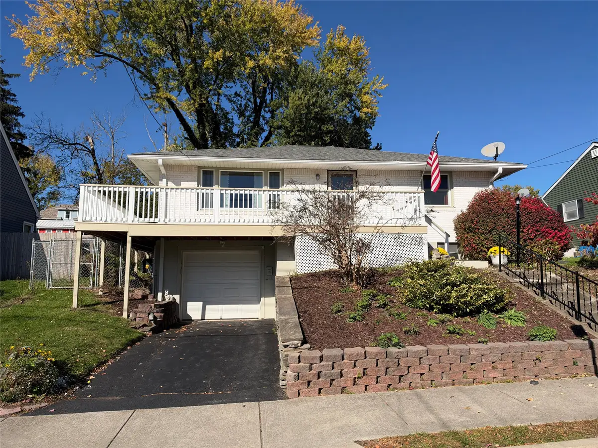 15 Ardsley Road, Binghamton, NY 13904 - #1