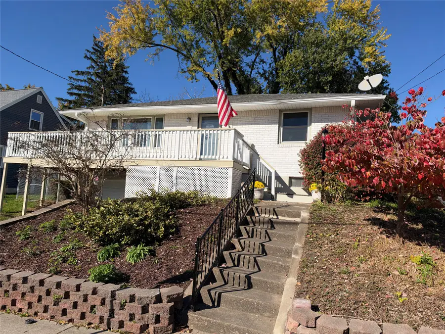 15 Ardsley Road, Binghamton, NY 13904 - #3
