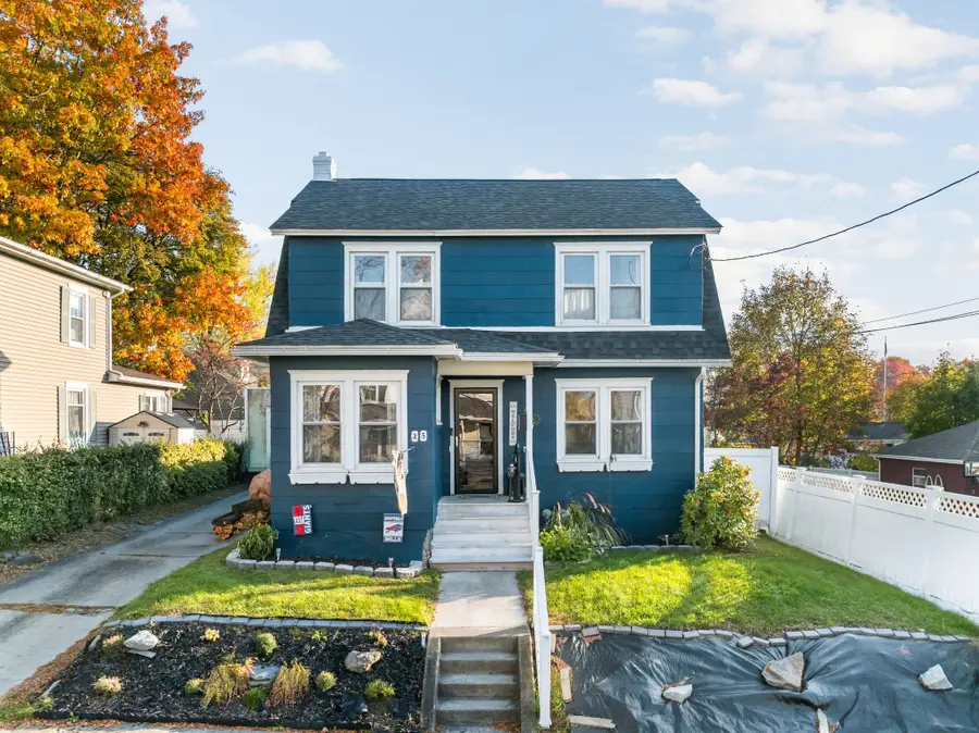 25 Harrison Street, Binghamton, NY 13905 - #2