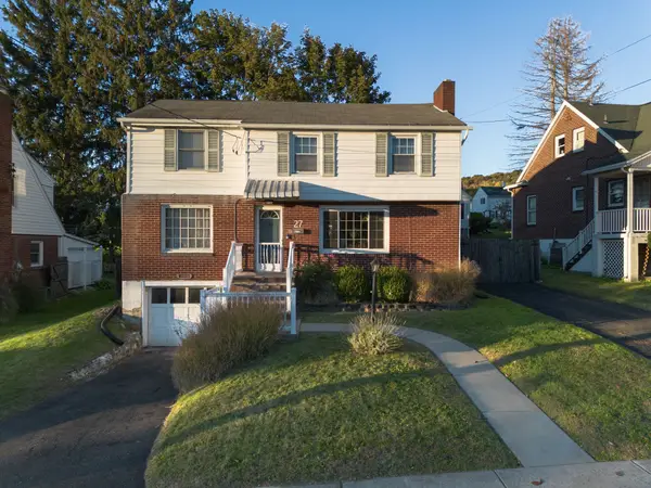27 Ardsley Road, Binghamton, NY 13904