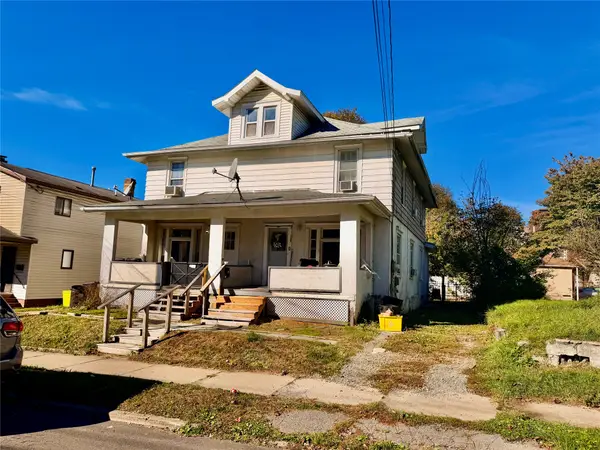 1807 Monroe Street, Endicott, NY 13760