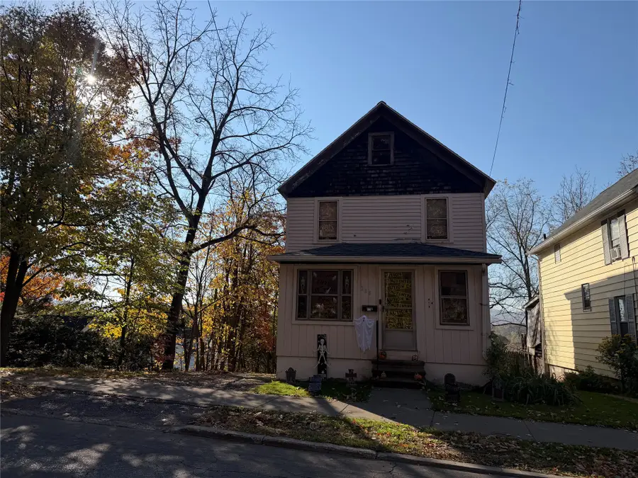 265 Prospect St, Binghamton, NY 13905 - #2