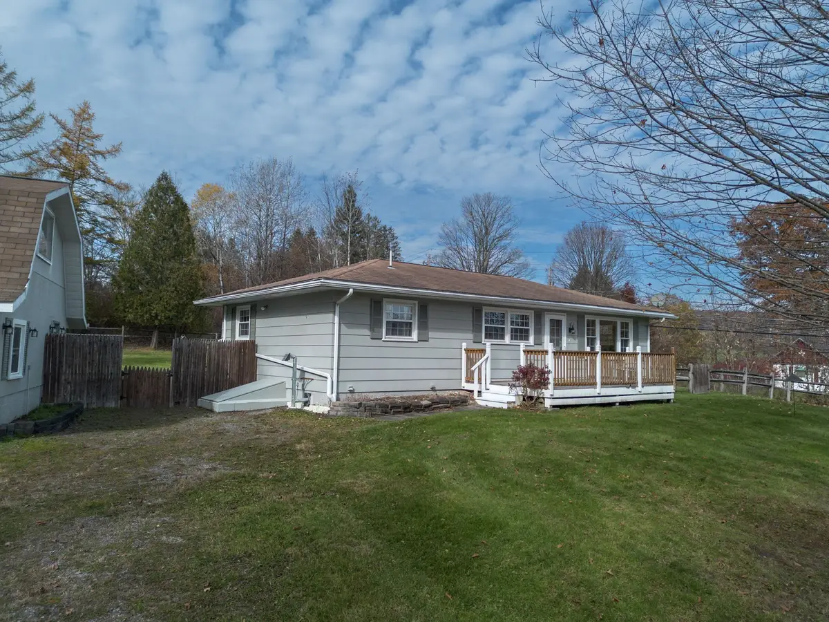 178 Juliand Hill Road, Greene, NY 13778 - #1