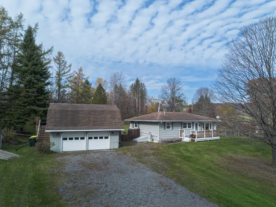 178 Juliand Hill Road, Greene, NY 13778 - #2