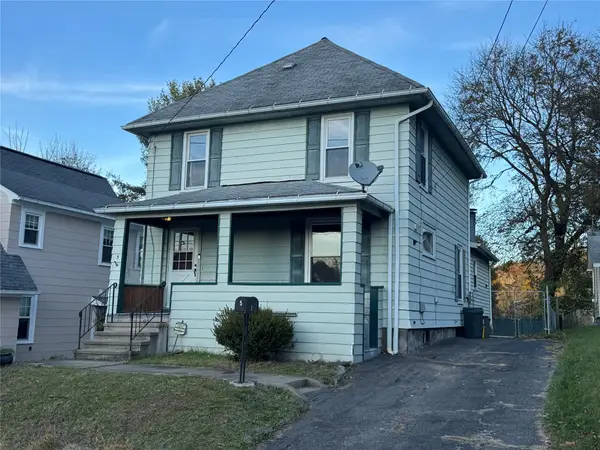 5 The Circuit Street, Binghamton, NY 13903