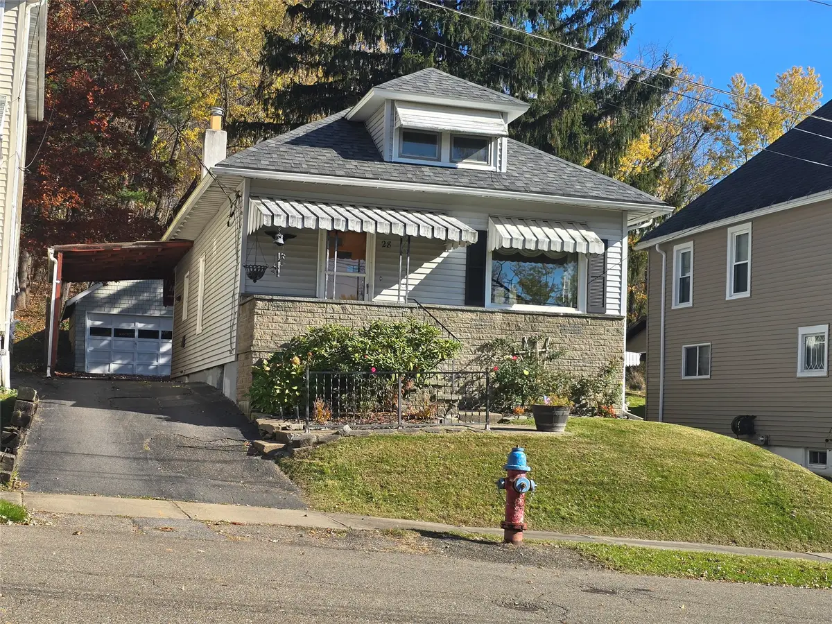 28 East Street, Binghamton, NY 13904 - #1