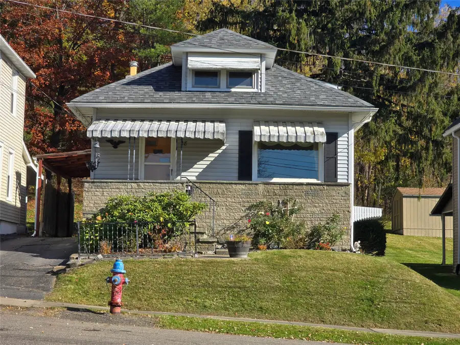 28 East Street, Binghamton, NY 13904 - #2