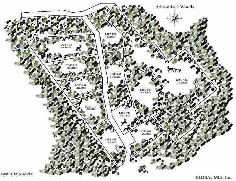 22 Carriage Road, Chester, NY 12817 - Image #2