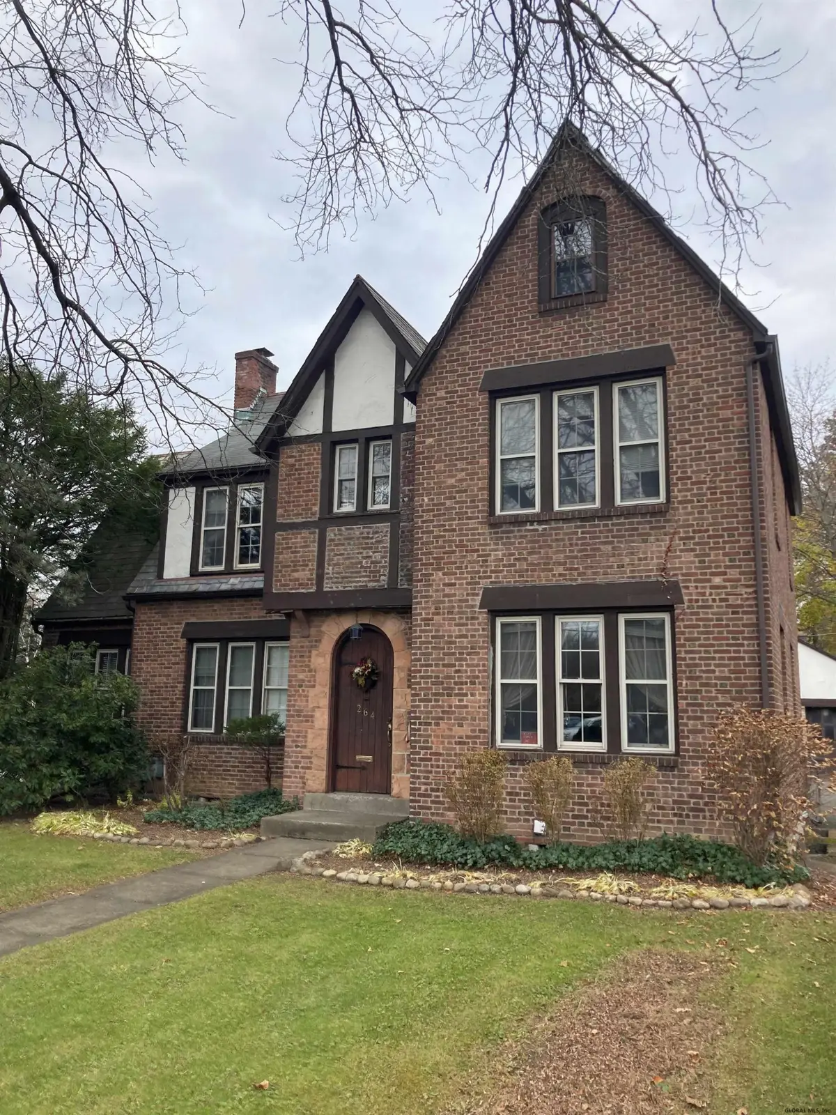 264 Lenox Avenue, Albany, NY 12208 - Image #1