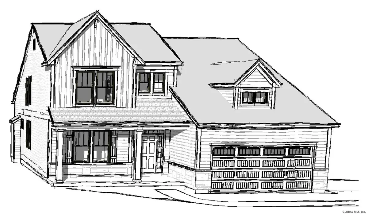 36 Berkeley Way, Wilton, NY 12866 - Image #1