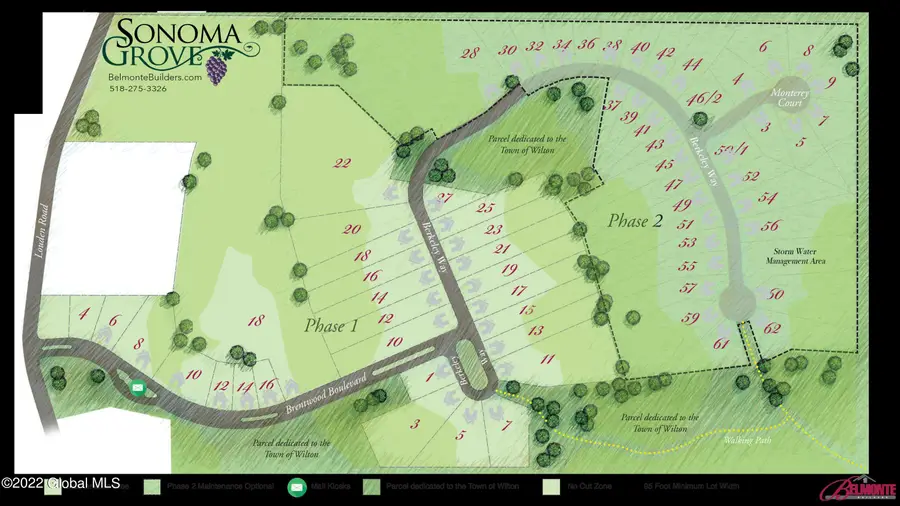 36 Berkeley Way, Wilton, NY 12866 - Image #2