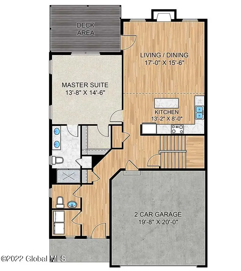 9 Hill Crest Lane # B, Lake George, NY 12845 - Image #2