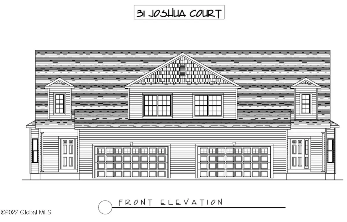 31 Joshua Place, Glenmont, NY 12077 - Image #1