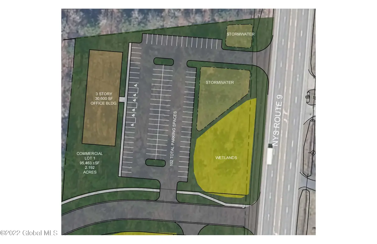 2782 Route 9, Ballston Spa, NY 12020 - Image #1