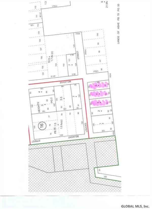 00 Bellevue Avenue, Gloversville, NY 12078