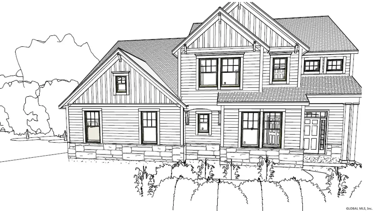 57 Berkeley Way, Wilton, NY 12866 - Image #1