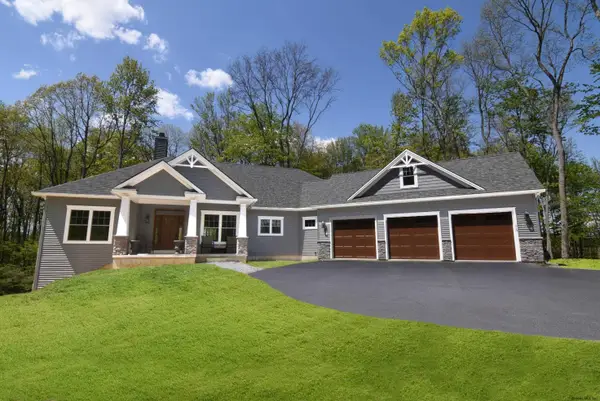 211 Patriot Hill Drive #Lot 6, Saratoga, NY 12866