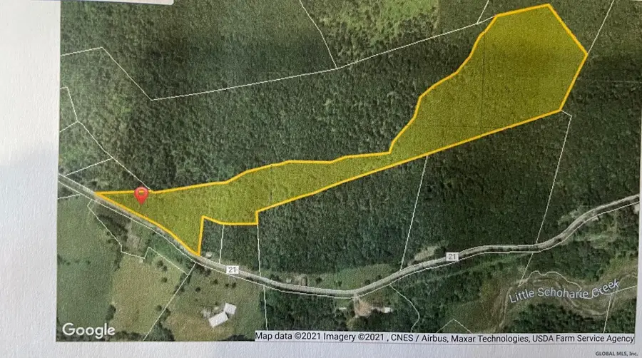 000 Huntersland Road, Middleburgh, NY 12122 - Image #3