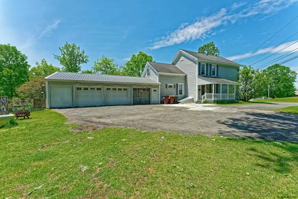 1 Cambridge Road, Greenwich, NY 12834