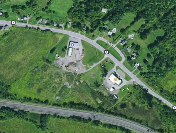 L1.2 State Highway 5, St Johnsville, NY 13452