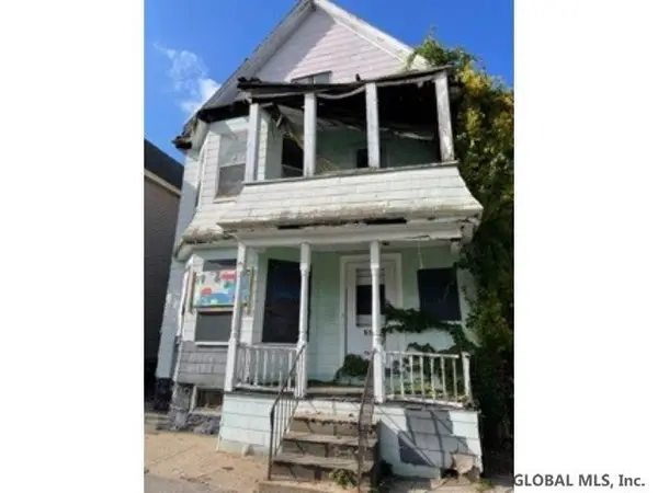 510 Mumford Street, Schenectady, NY 12307